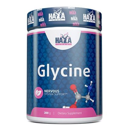 HAYA LABS Glycine