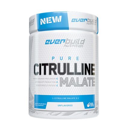 EVERBUILD Citrulline Malate 3000™