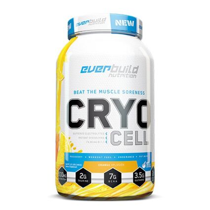 EVERBUILD Cryo Cell 1440g