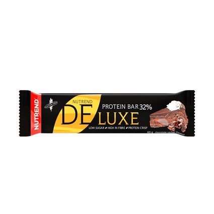 Nutrend DeLuxe protein bar
