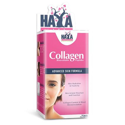 Haya Labs Collagen